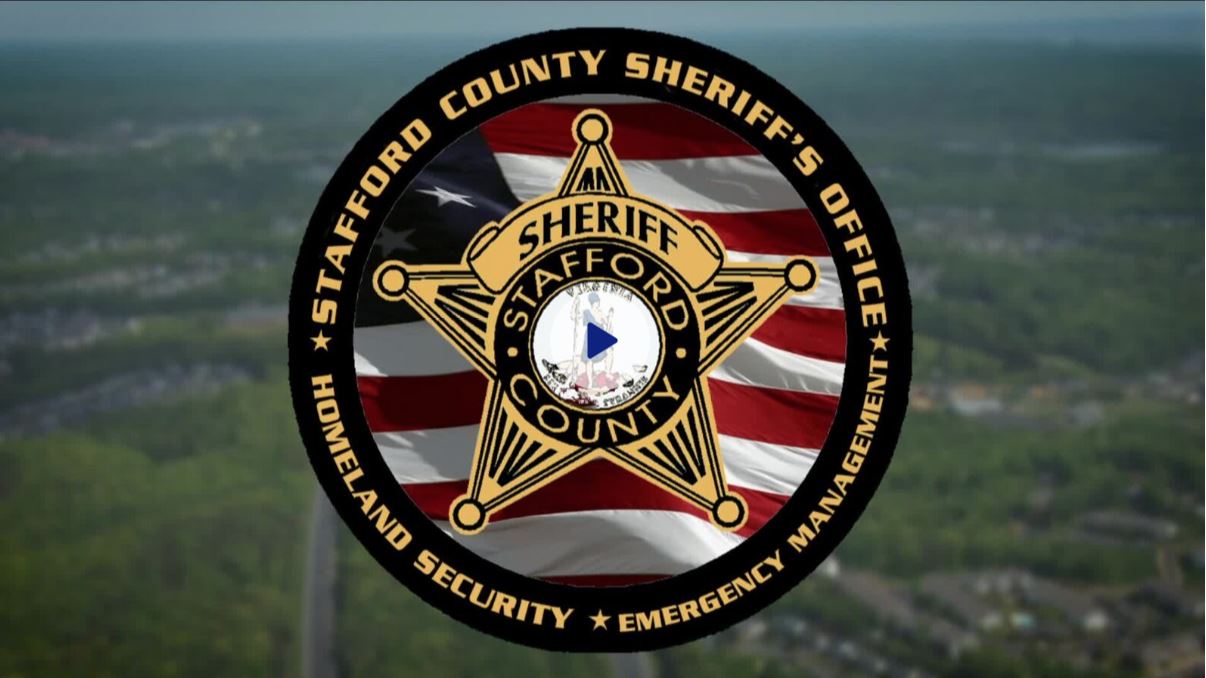 Stafford County Sheriffs Office 5117
